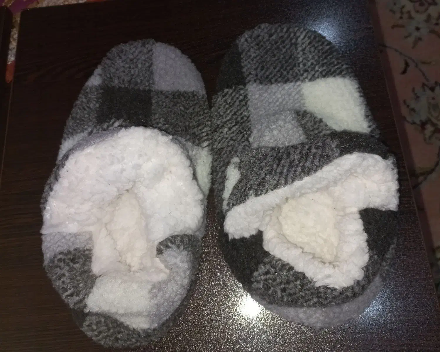 پاپوش ، نو ، امریکایی  ،لطیف  وزیبا|کیف، کفش، کمربند|قزوین, |دیوار