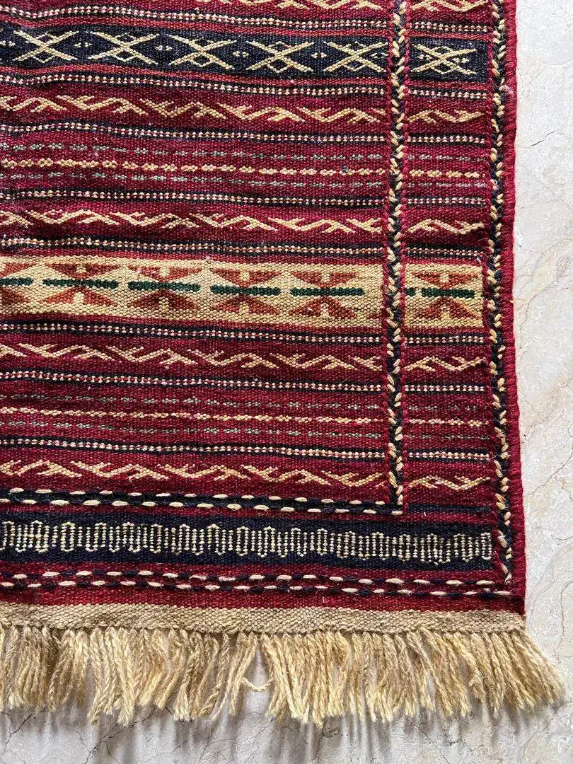 گلیم دست بافت صنایع دستی - نو|گلیم، جاجیم، گبه|تهران, پونک|دیوار