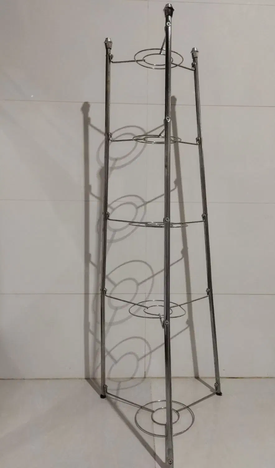 پایه قابلمه|آبچکان و نظمدهنده ظروف|بیرجند, |دیوار