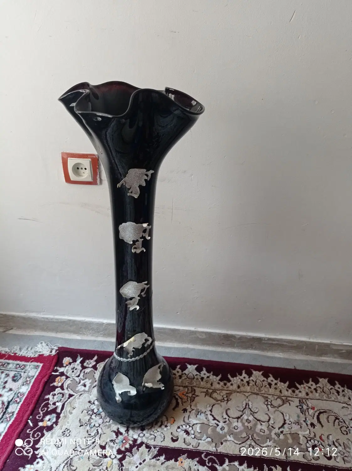 گلدان|صنایع دستی و سایر لوازم تزئینی|بندرعباس, |دیوار