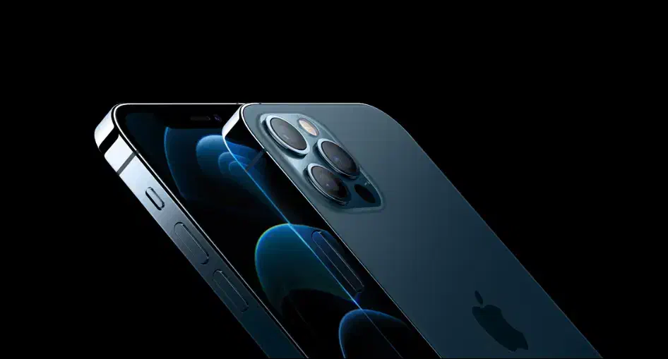 Iphone 12Promax 512G black|موبایل|کرج, اصفهانیها|دیوار