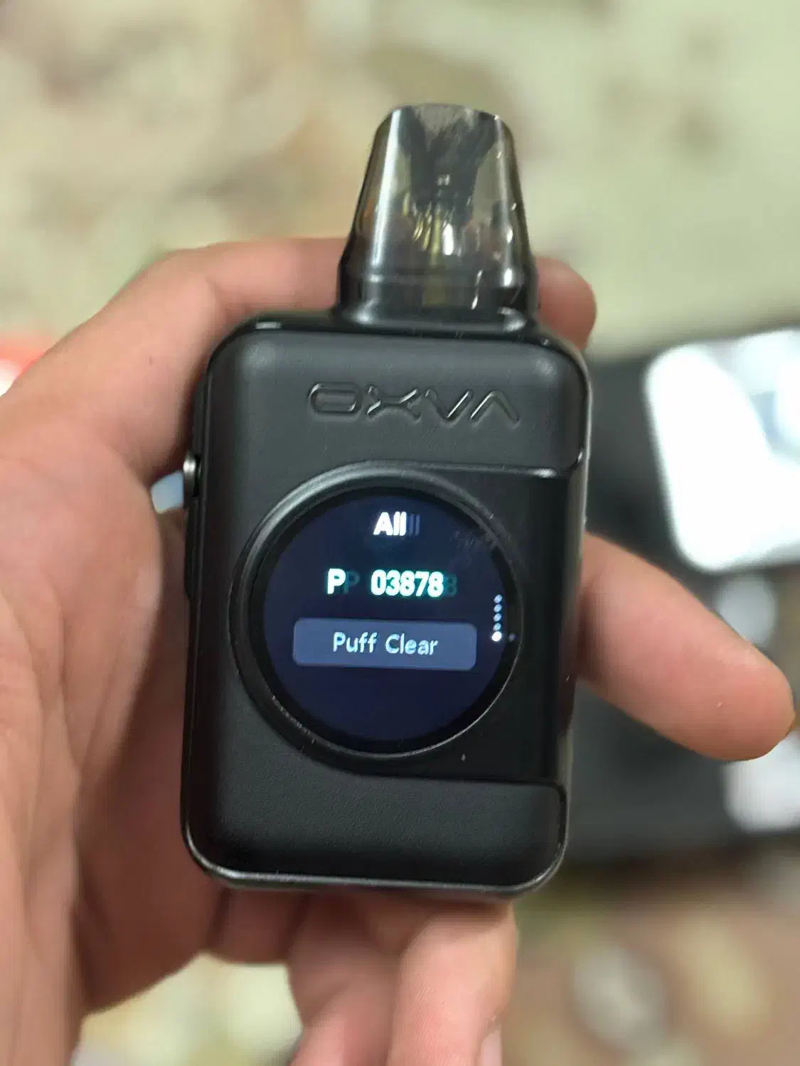 پاد اکسوا sq pro2|زیورآلات و اکسسوری|کرج, ساسانی (قلمستان)|دیوار