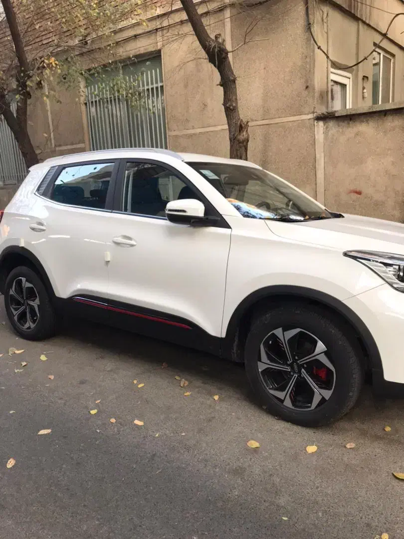 صفر|خودرو سواری و وانت|تهران, سجاد|دیوار