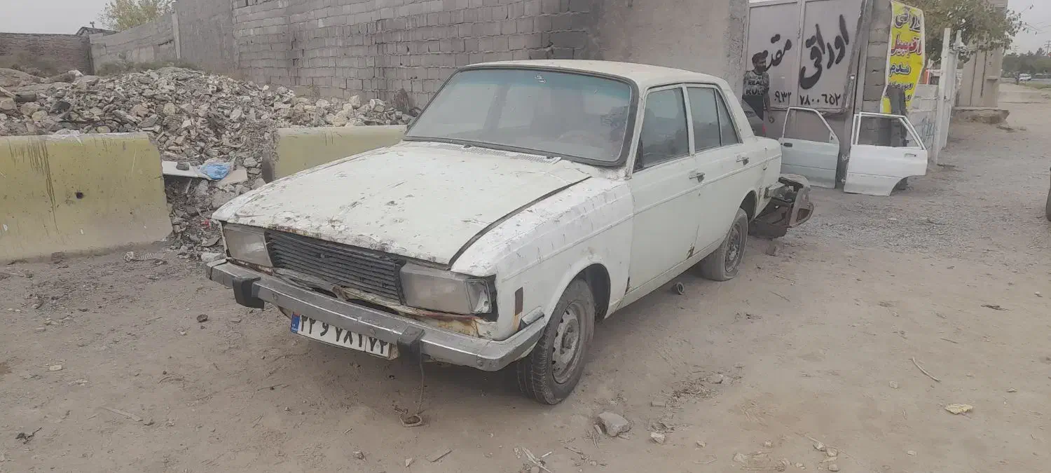 استوک اوراقی پراید پیکان پژو دوو|قطعات یدکی و لوازم جانبی|مشهد, بهمن|دیوار