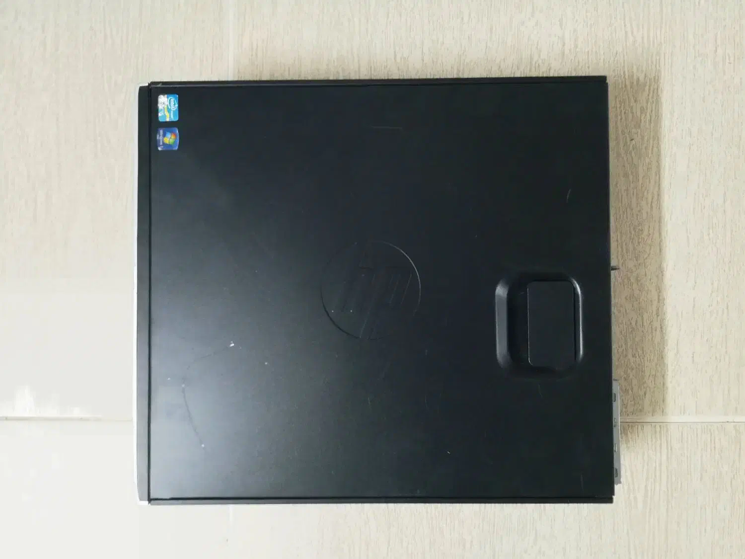 استوک hp 8300 با i5 3470 بدون رم هارد|رایانه رومیزی|قم, پردیسان|دیوار