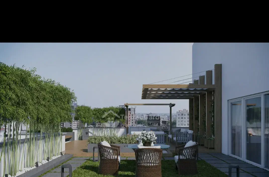 پنت هاوس ۲۳۵ متری//مجیدیه( محرابی)|فروش آپارتمان|مشهد, الهیه|دیوار