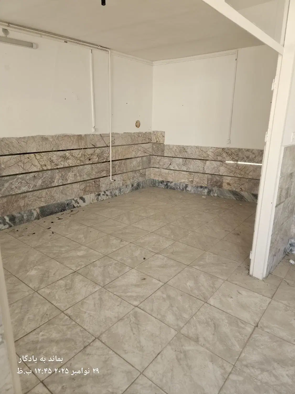 رهن و اجاره ۷۰متری حاشیه پنج تن|اجارهٔ دفتر کار، اتاق اداری، مطب|مشهد, پنجتن|دیوار