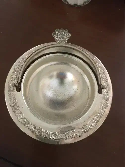 مربا خوری سیلور انگلیسی|ظروف سرو و پذیرایی|تهران, سعادتآباد|دیوار