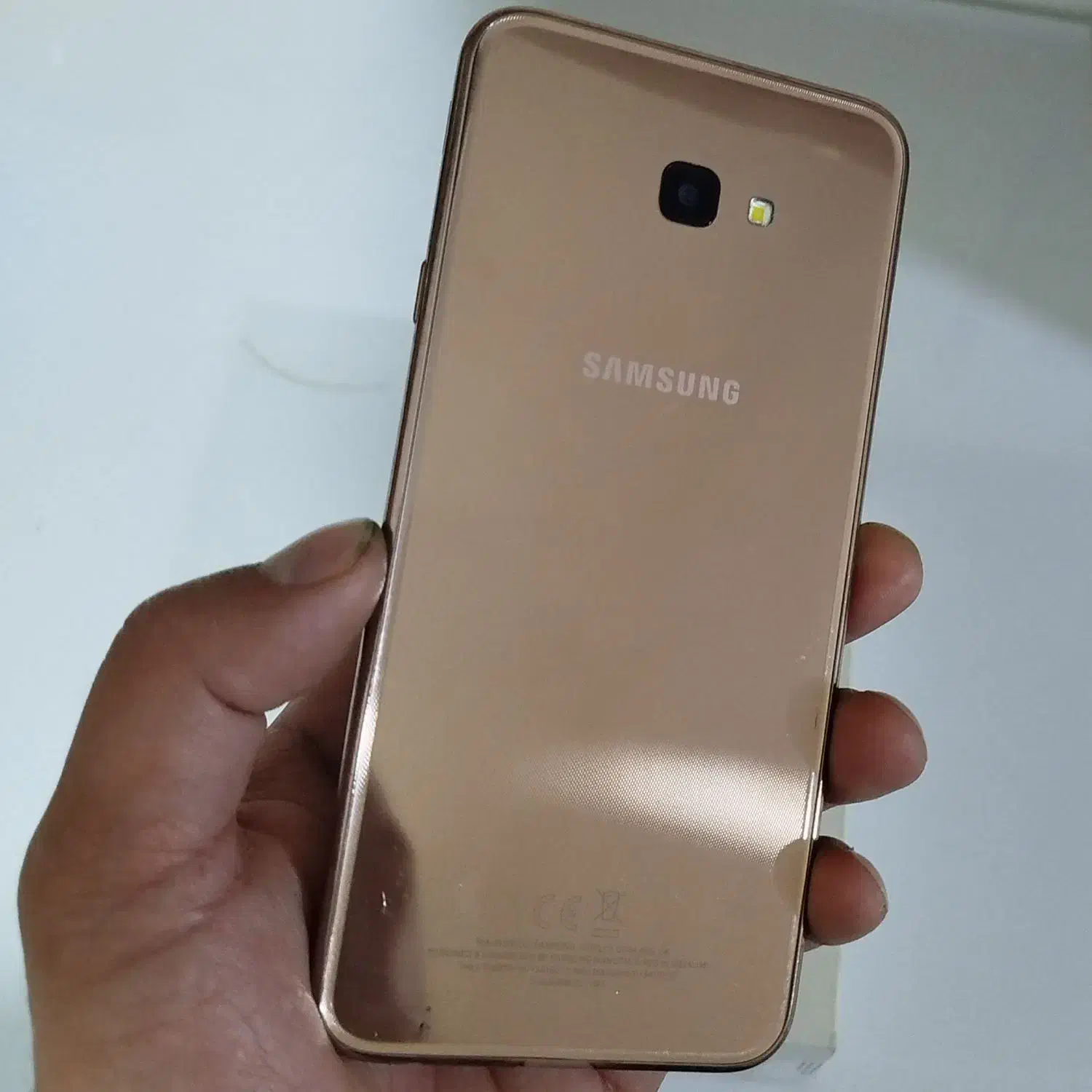 +SAMSUNG J4|موبایل|اردبیل, |دیوار