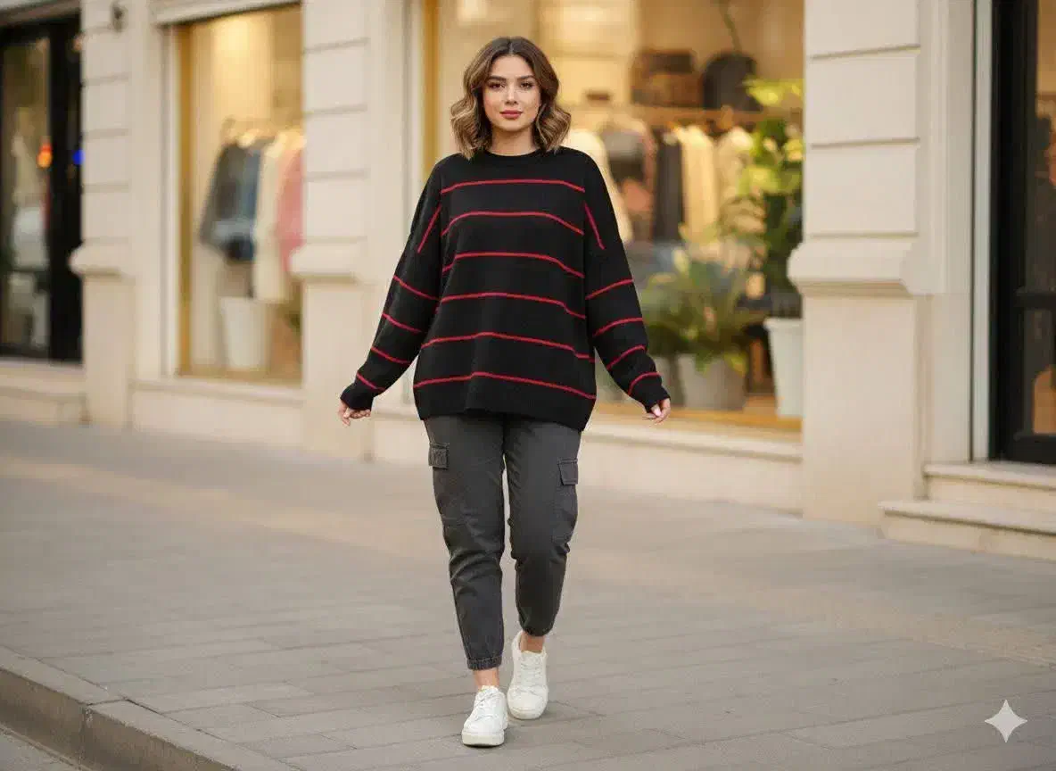 بافت تک|لباس|محمدشهر, شهرک پیام (مهرالبرز)|دیوار