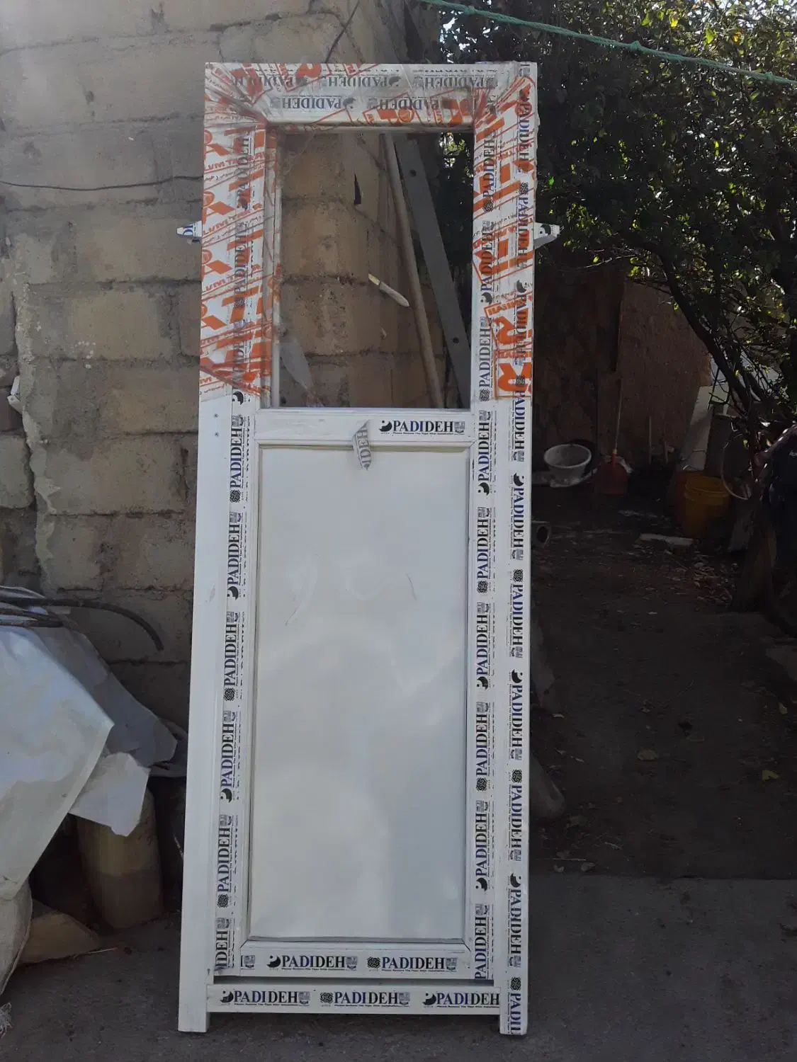 درب حمام نمین عنبران|لوازم سرویس بهداشتی|اردبیل, |دیوار