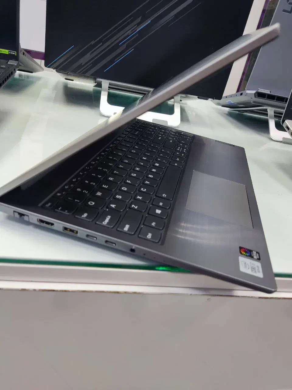 لپتاپ Lenovo ThinkBook 15-EB|رایانه همراه|بیرجند, |دیوار