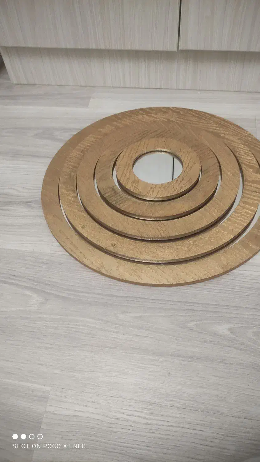 اینه های 5تایی|آینه|فاضل آباد, |دیوار