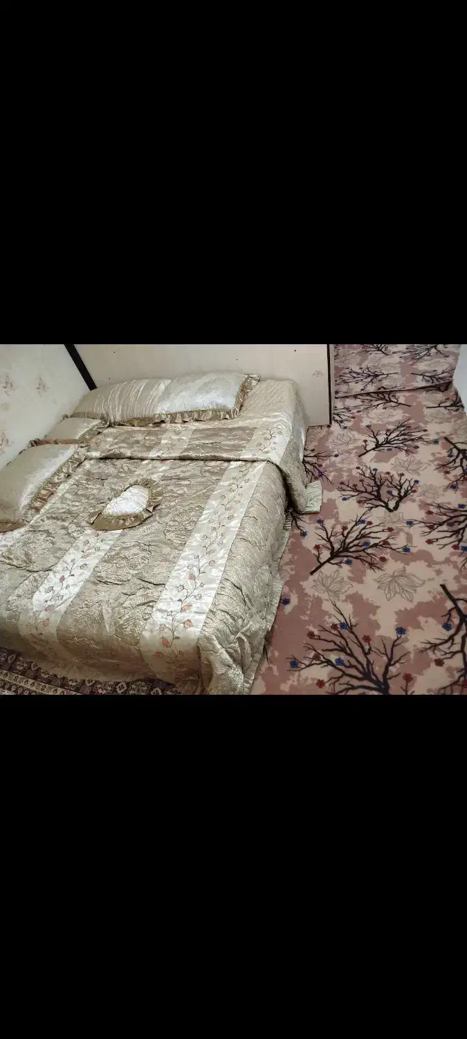 سویت سوعیت دربست تمیز.باامنیت بالا|اجارهٔ کوتاهمدت آپارتمان و سوئیت|مشهد, طلاب|دیوار