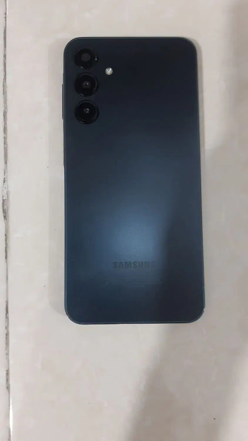 گوشی سامسونگ A16|موبایل|نسیم‌شهر, |دیوار