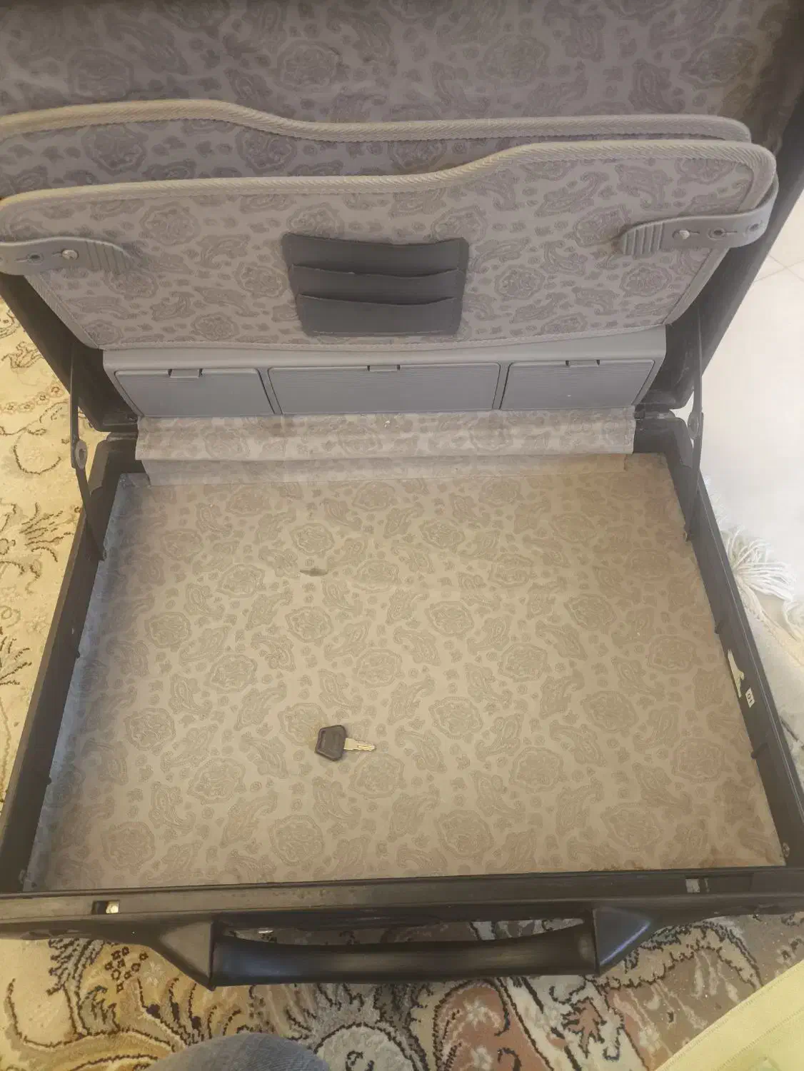 کیف سامسونت  CROWN|کیف، کفش، کمربند|ارومیه, |دیوار