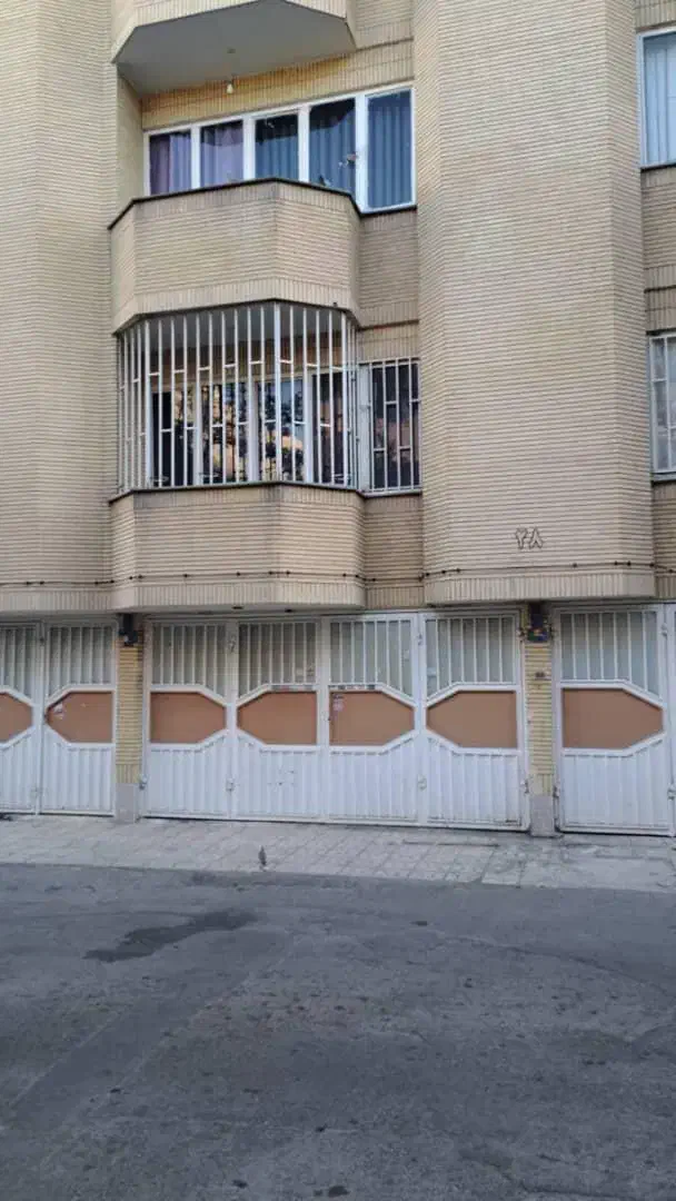 ۷۸ متر دو خواب شقایق ۲|فروش آپارتمان|مشهد, هفت تیر (نه دره)|دیوار