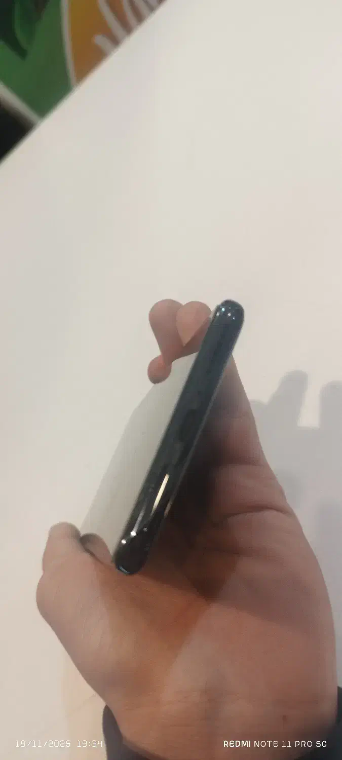 فروش گوشی ردمی نوت ۱۴ پرو 4G|موبایل|کرج, گوهردشت|دیوار