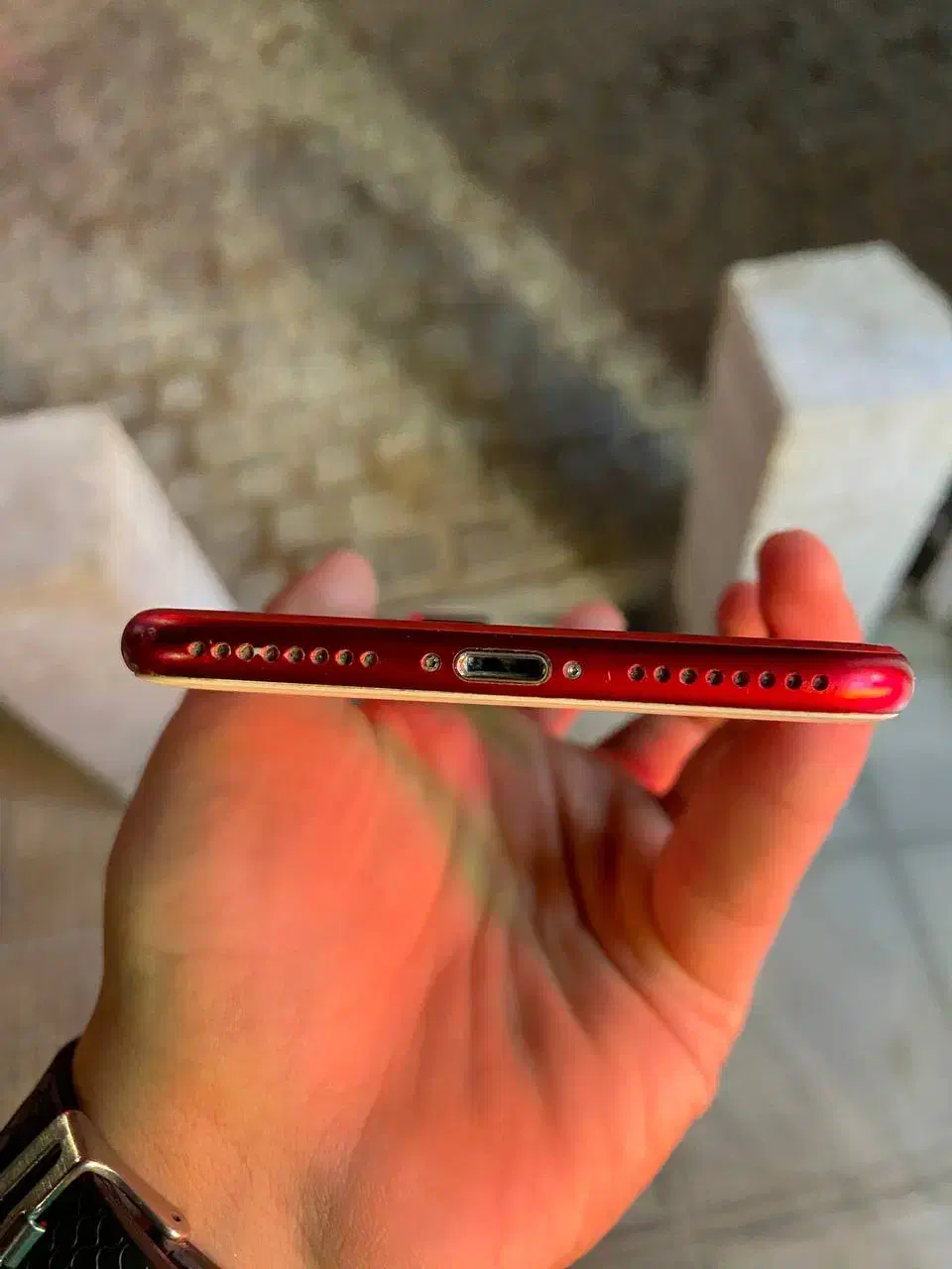 آیفون 7 plus|موبایل|بیرجند, |دیوار