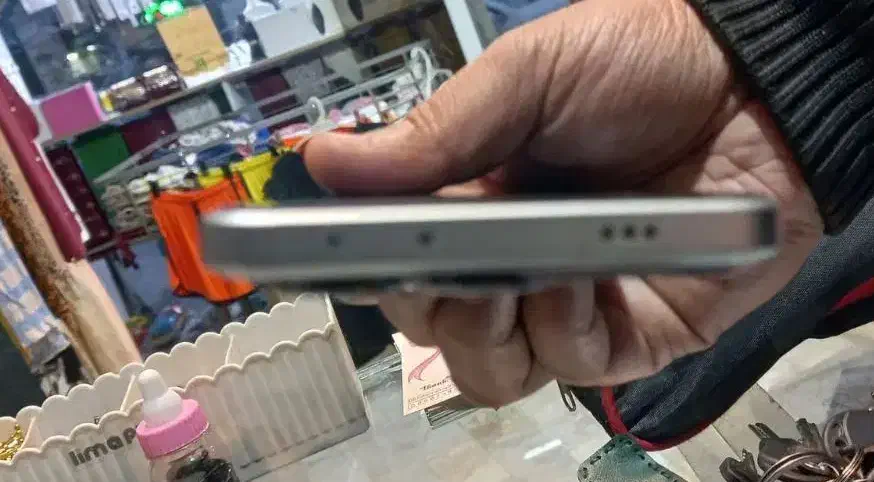 پوکوx6 پرو|موبایل|مشهد, طبرسی شمالی|دیوار