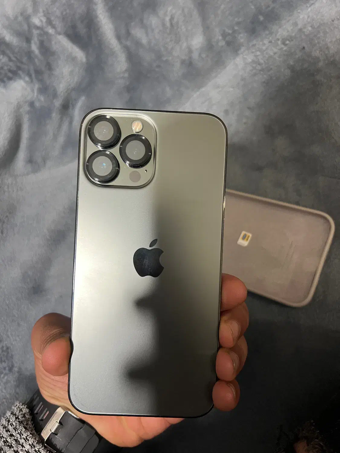 ایفون۱۳پرومکس|موبایل|خرمشهر, |دیوار