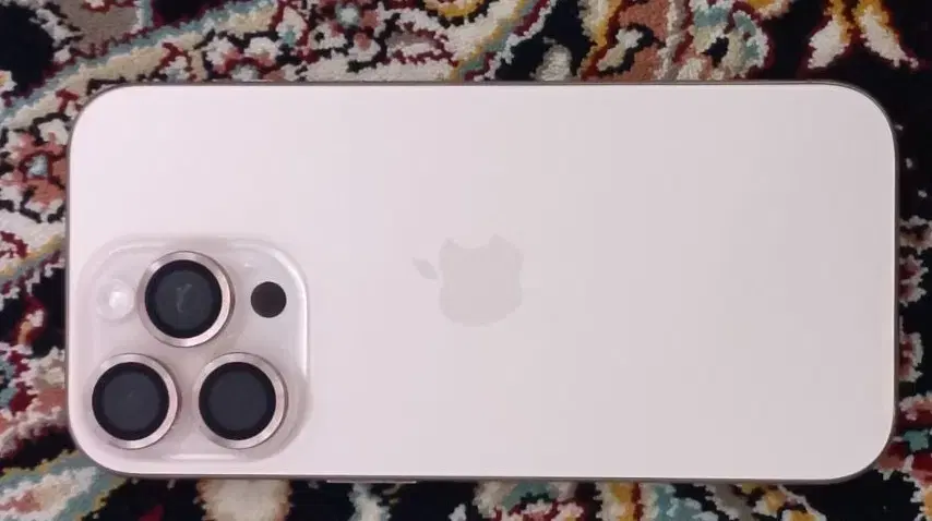 iphone 16 poro 256|موبایل|اندیشه, اندیشه فاز ۲|دیوار