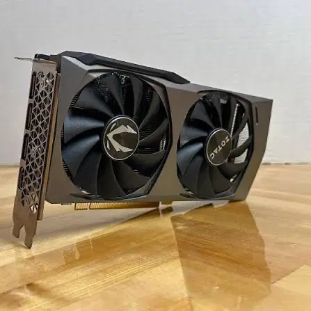 Rtx 3060 zotac 12g|قطعات و لوازم جانبی رایانه|قم, زنبیل آباد|دیوار