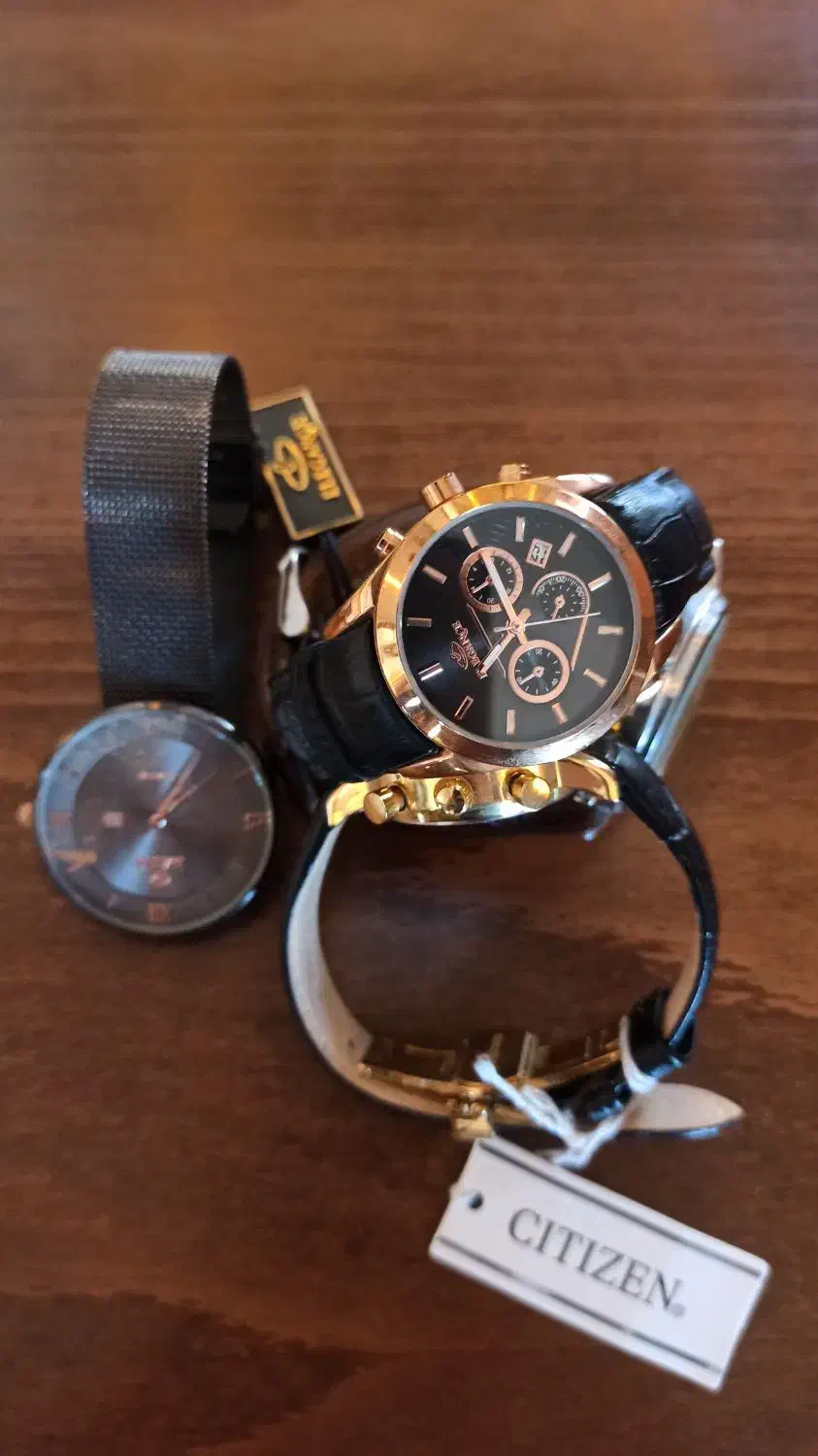 اکسسوری بدلیجات،ساعت|بدلیجات|بندر انزلی, ناسیونال|دیوار