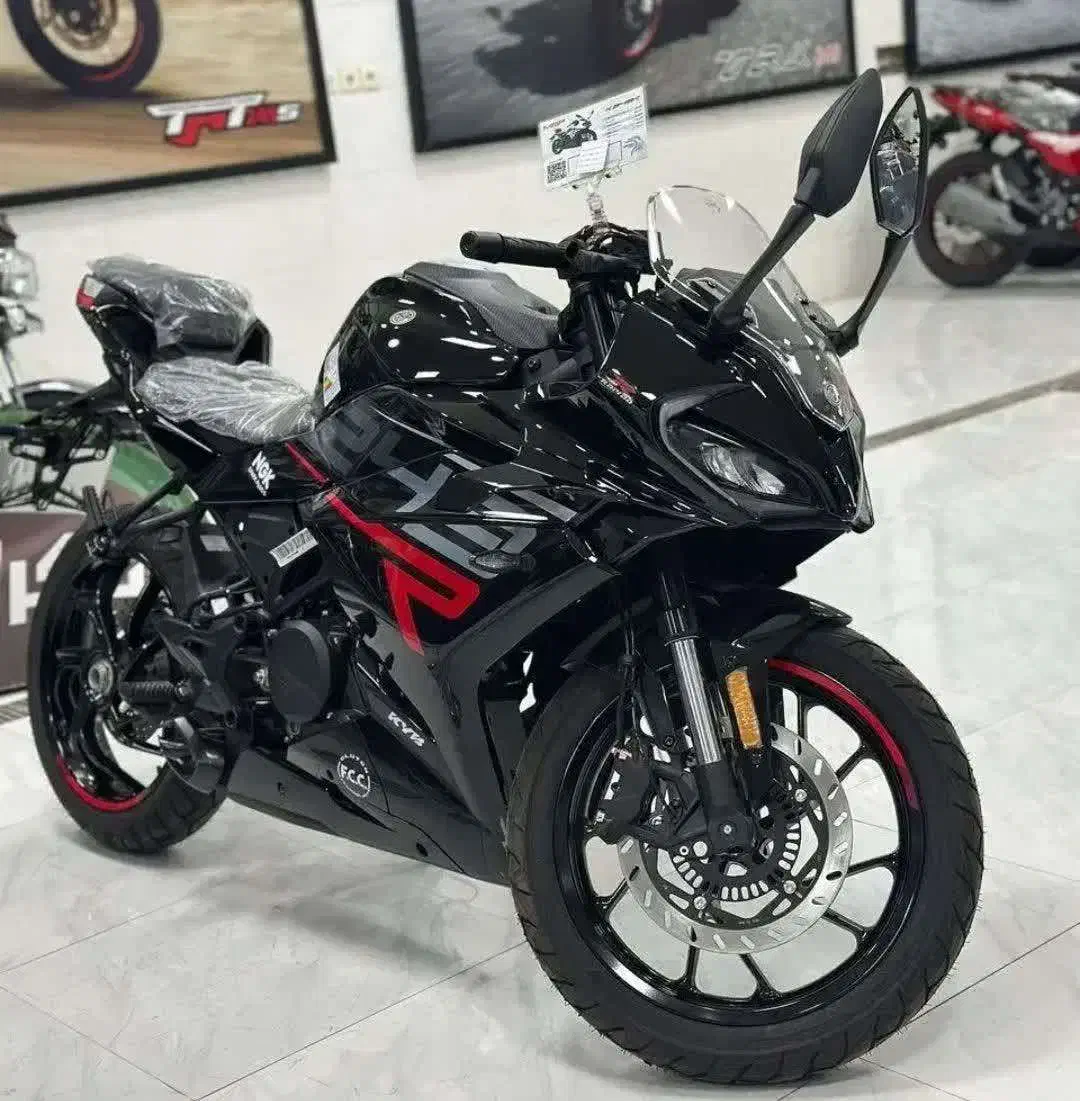 کی وی بنللی ریس 250سه حالت رانندگی ایتالیا|موتورسیکلت|اراک, |دیوار