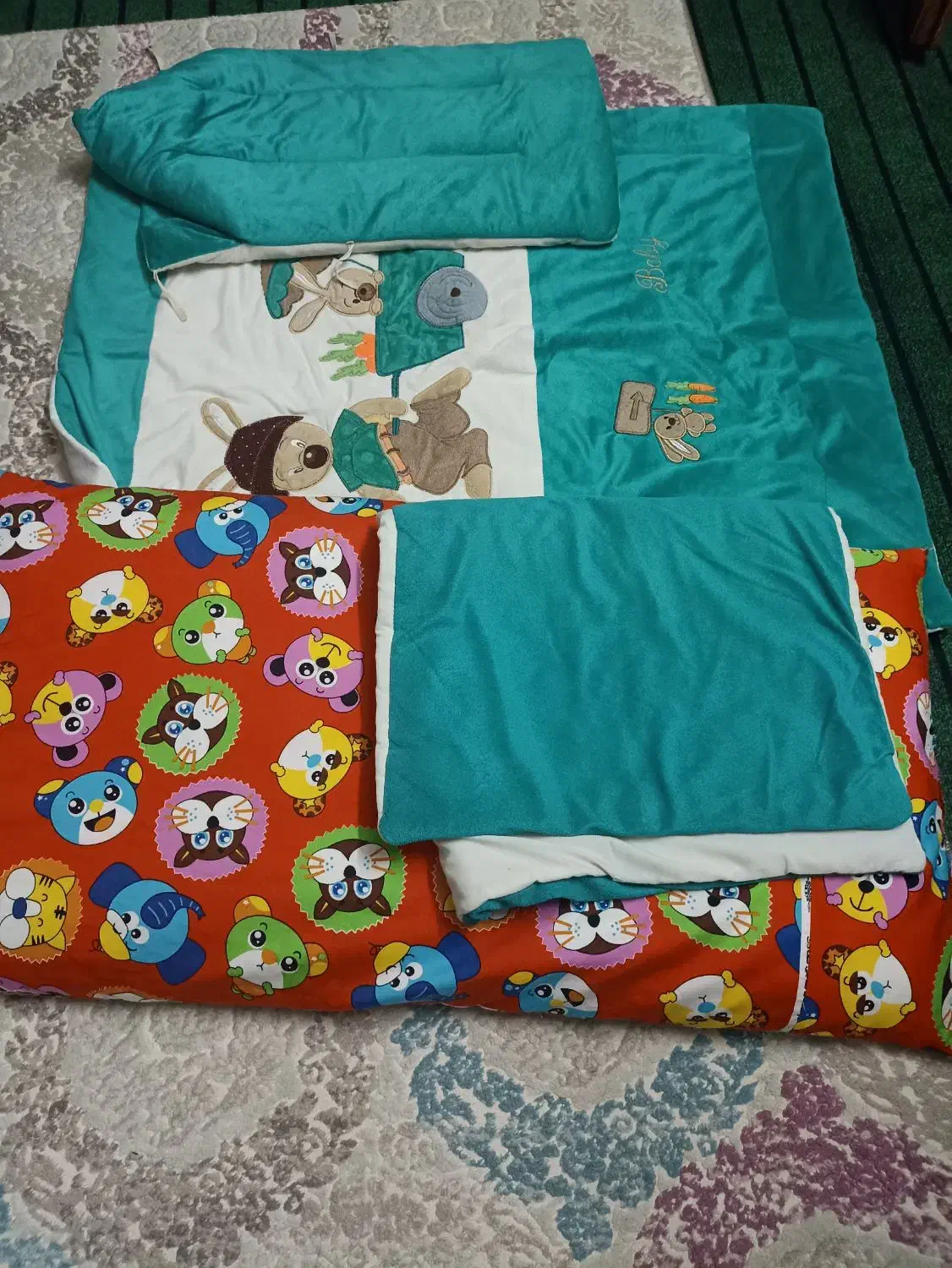 وسایل نوزاد|اسباب و اثاث بچه|ساری, |دیوار