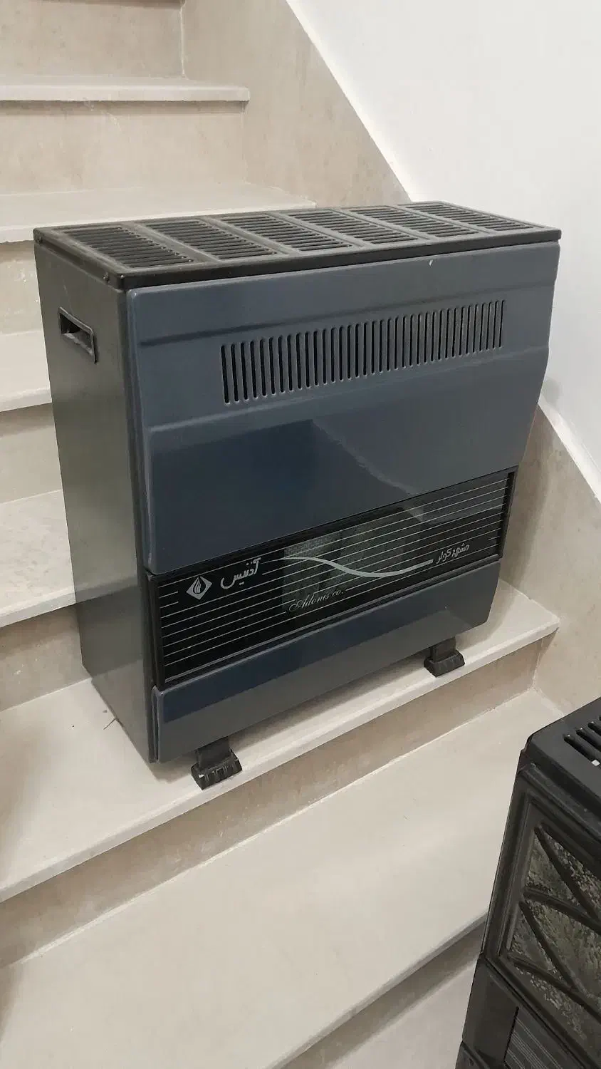 بخاری مشهد کولر ،آدنیس|بخاری، هیتر، شومینه|اردبیل, |دیوار