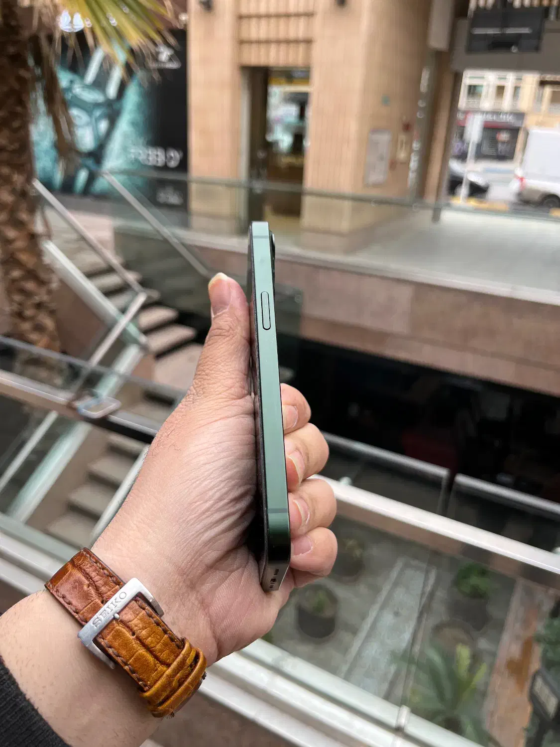 iphone 13|موبایل|اصفهان, جلفا|دیوار