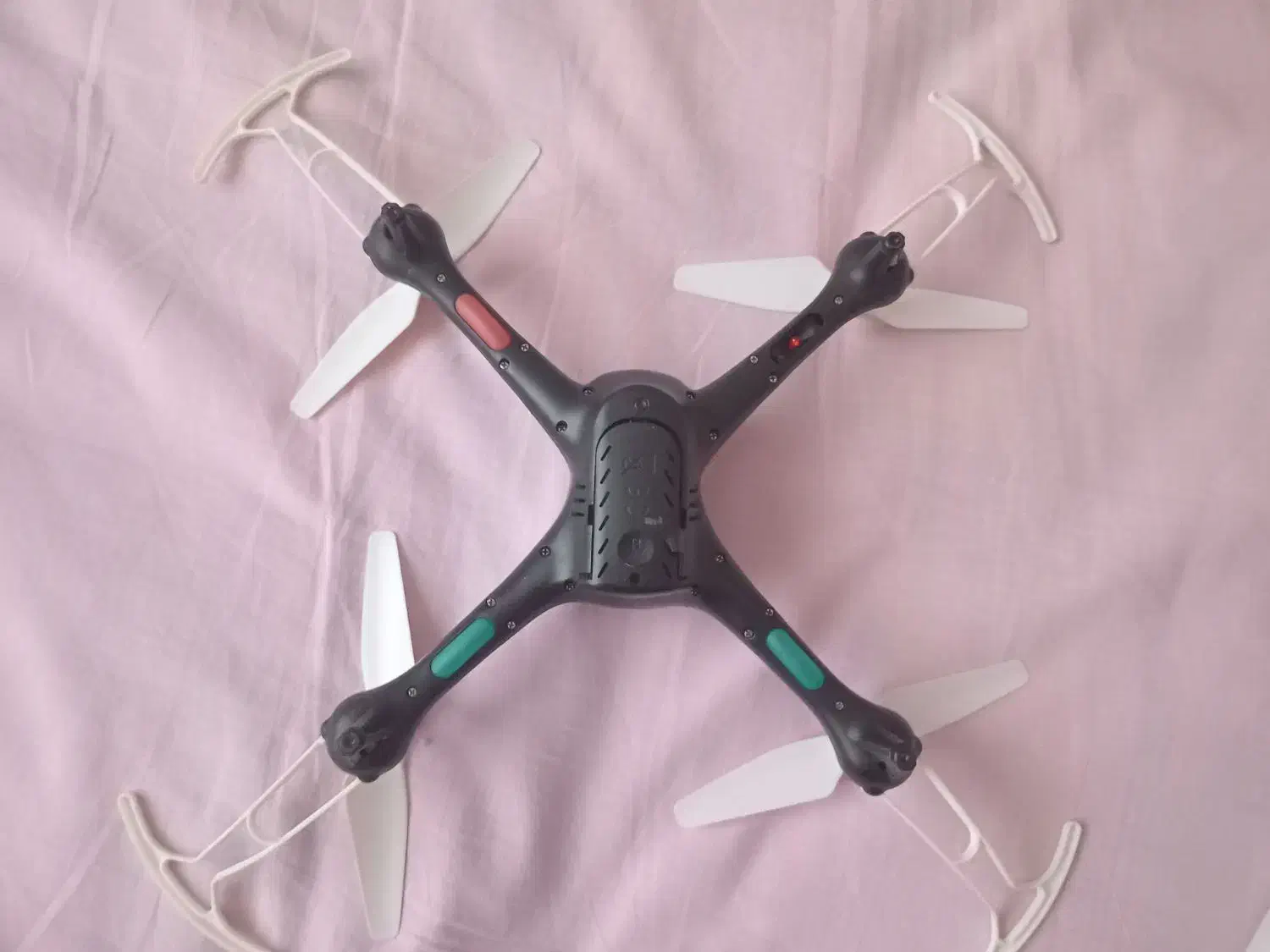 پهباد|اسباببازی بچه|مشهد, سرافرازان|دیوار