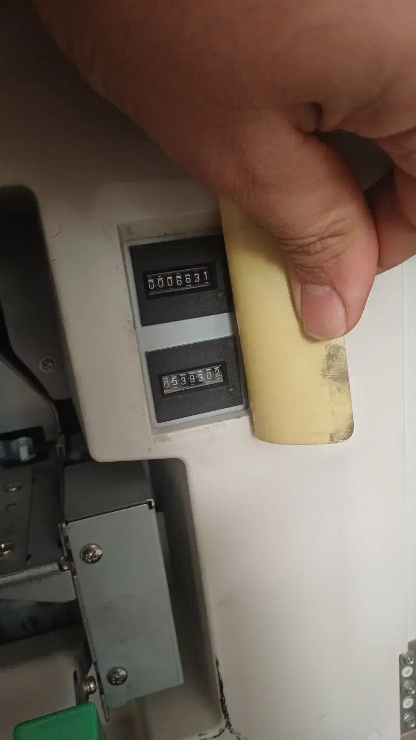 دستگاه ریکو dx3243|پرینتر، اسکنر، کپی، فکس|اصفهان, شاهزید|دیوار