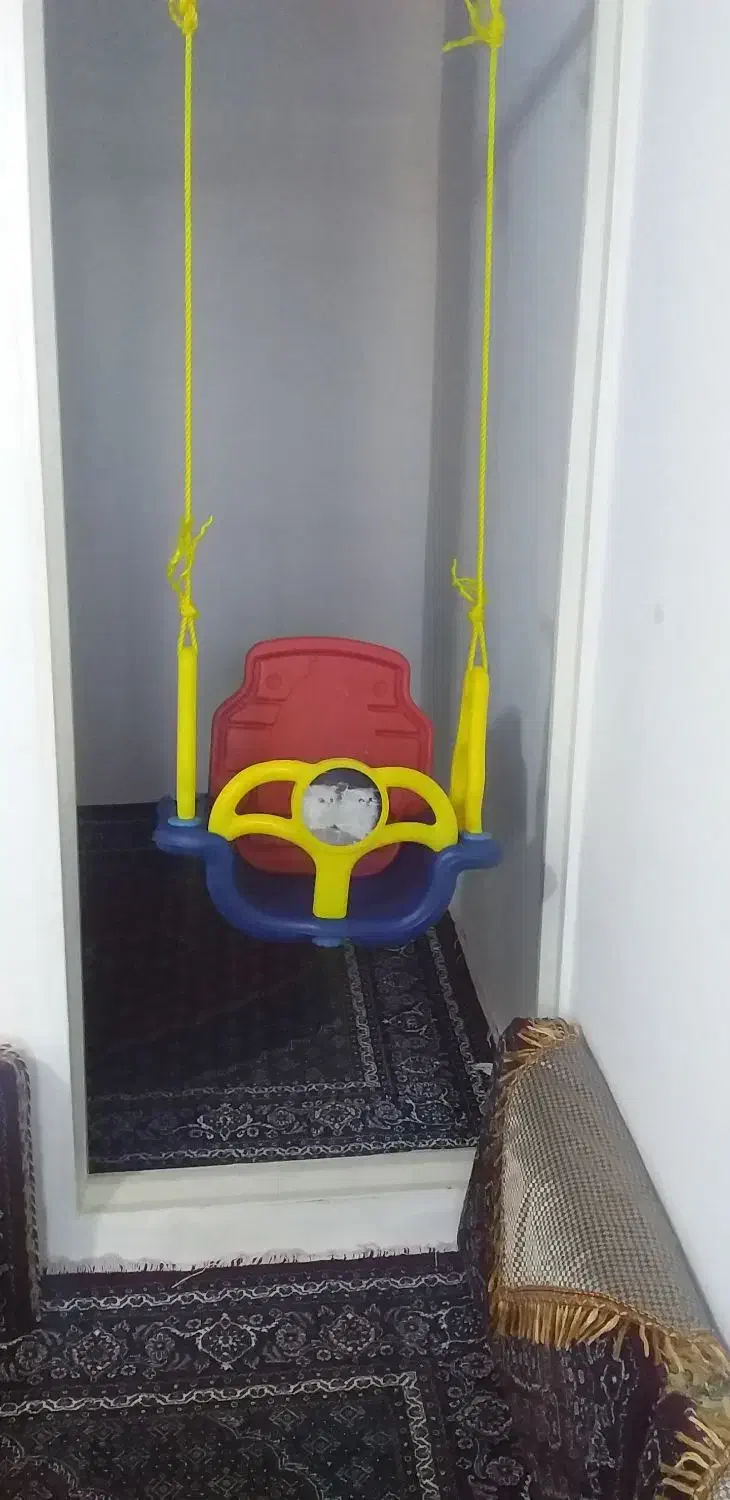 تاب تاب|اسباببازی بچه|سنندج, |دیوار