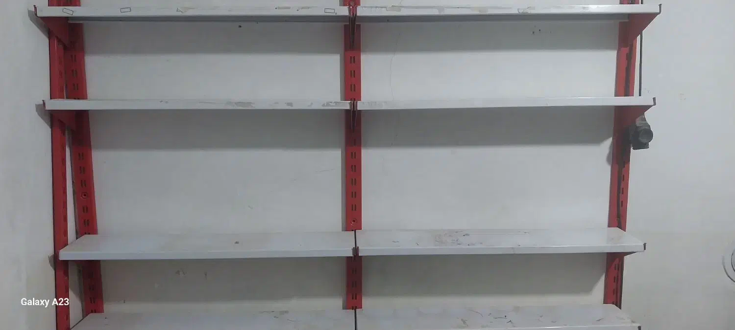 فروش طبق چیدمان فلزی|فروشگاه و مغازه|مرودشت, دولت آباد|دیوار