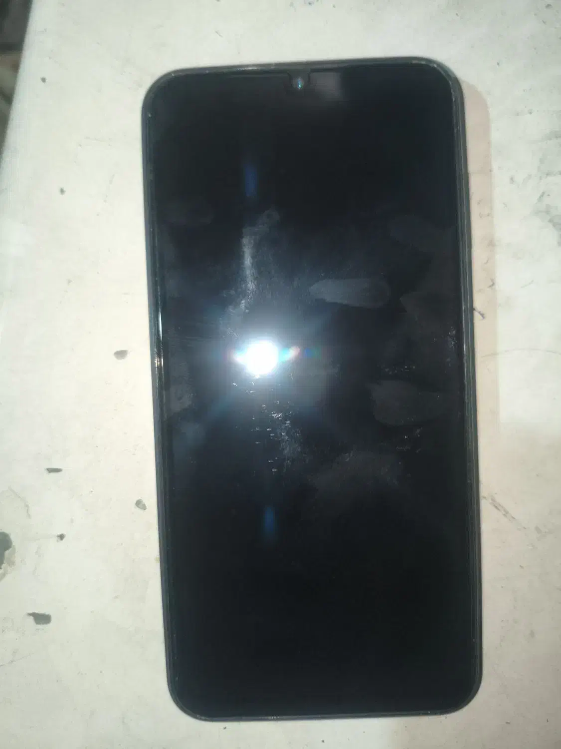 سامسونگ  Galaxy A 15|موبایل|قم, نیروگاه|دیوار