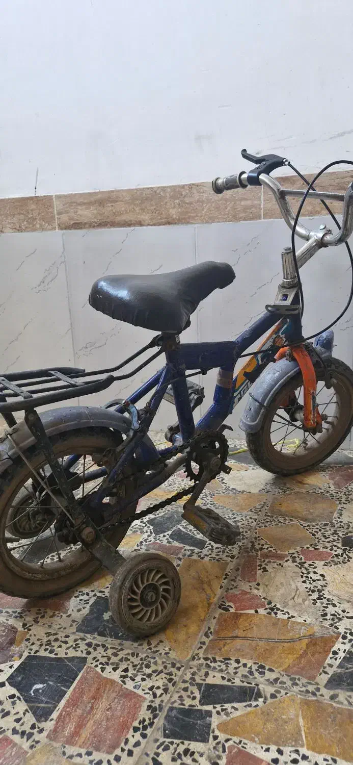 فروش دوچرخه|دوچرخه، اسکیت، اسکوتر|لنگرود, |دیوار