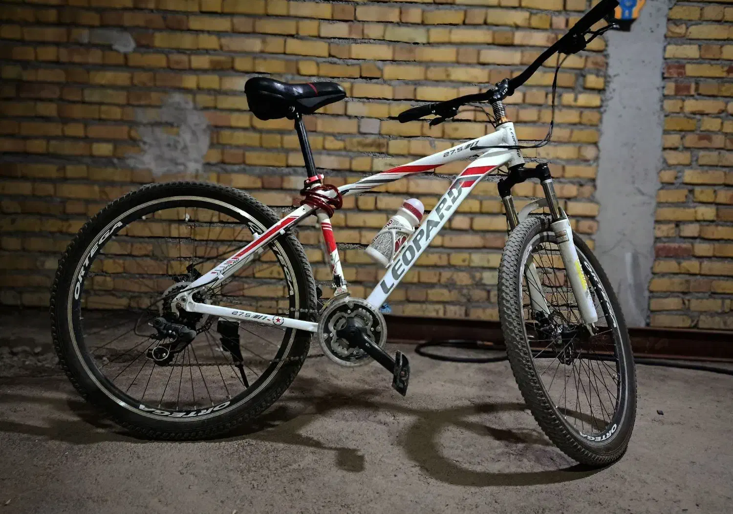 دوچرخه 27.5|دوچرخه، اسکیت، اسکوتر|ایلام, |دیوار