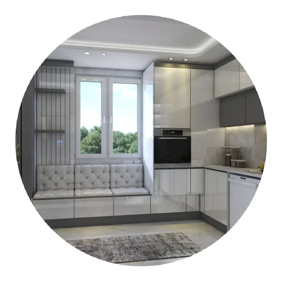 کابینت تاج چوب|خدمات پیشه و مهارت|اسلام‌شهر, شهرک احمدیه|دیوار