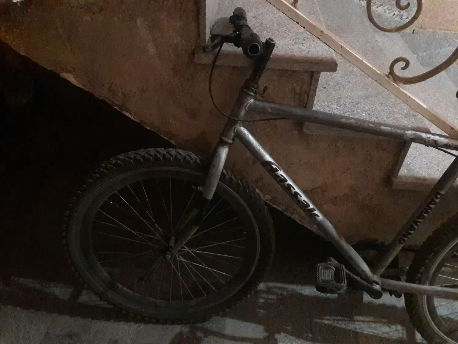 دوچرخه سایز ۲۶ فروشی|دوچرخه، اسکیت، اسکوتر|گلبهار, شهر جدید گلبهار|دیوار