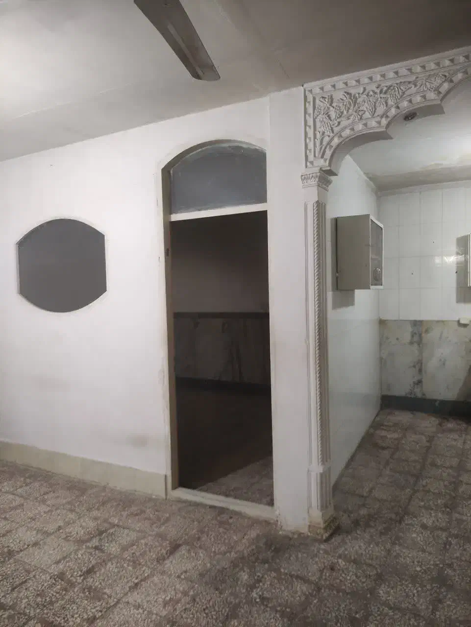 زیرزمین اجاره بر سوم خرداد|اجارهٔ خانه و ویلا|قم, زند آباد|دیوار