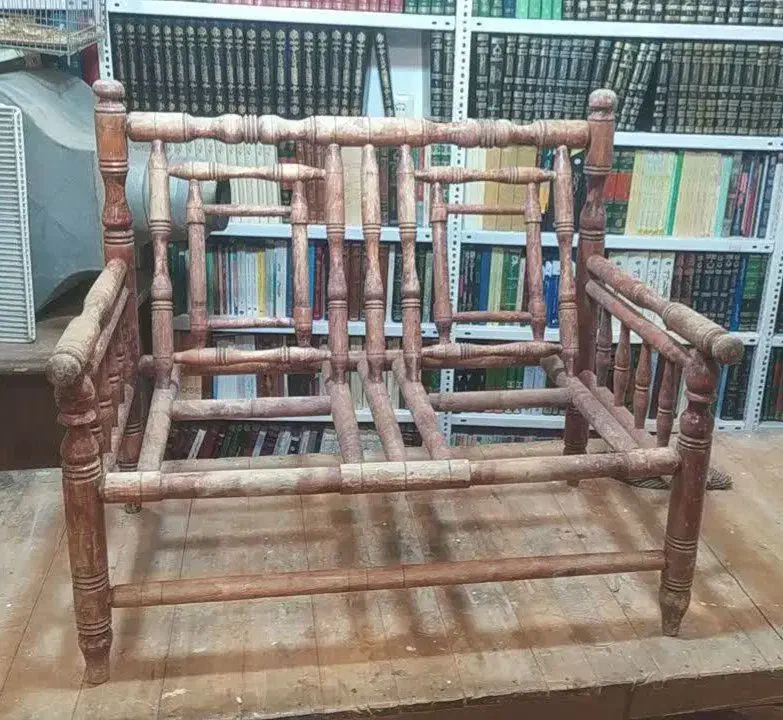 صندلی سنتی|صندلی و نیمکت|قم, پردیسان|دیوار