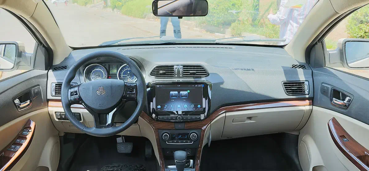 شاهین پلاس اتومات|خودرو سواری و وانت|مشهد, طلاب|دیوار