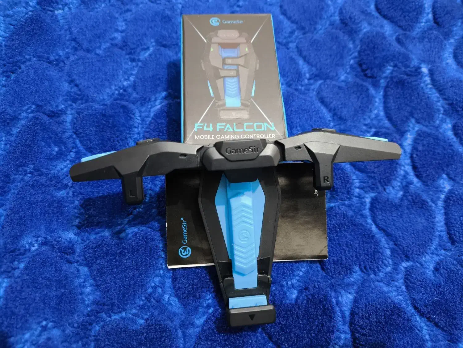 تریگر F4|لوازم جانبی موبایل و تبلت|کرج, ساماندهی|دیوار