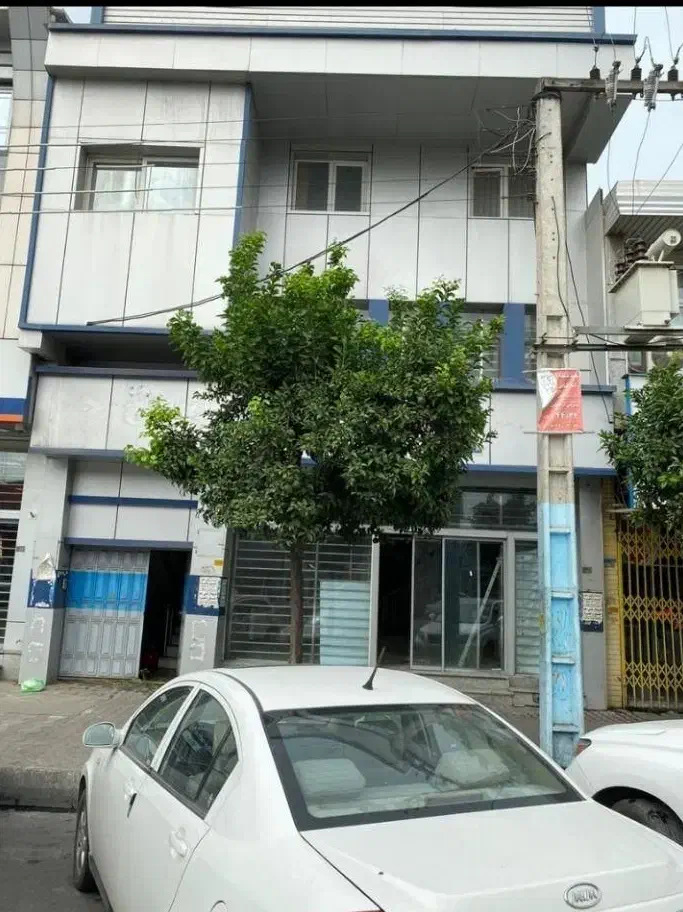 تجاری بورس بانک وموسسه پولی انواع خدمت تجاری|فروش مغازه و غرفه|محمودآباد, |دیوار