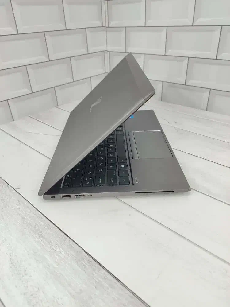 لپ تاپ  HP Zbook firefly G8|رایانه همراه|تهران, میدان ولیعصر|دیوار
