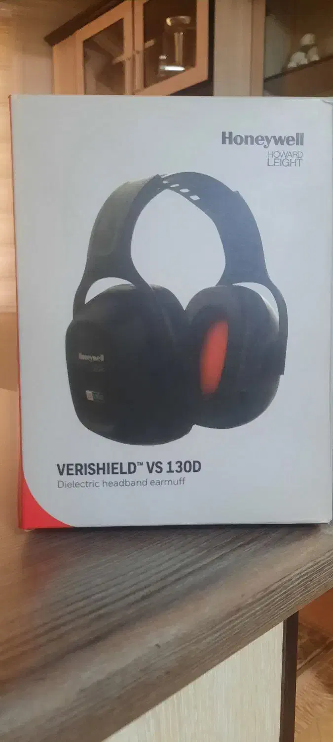 محافظ گوش یا گوشگیر|ابزارآلات|ری, عباس‌آباد|دیوار