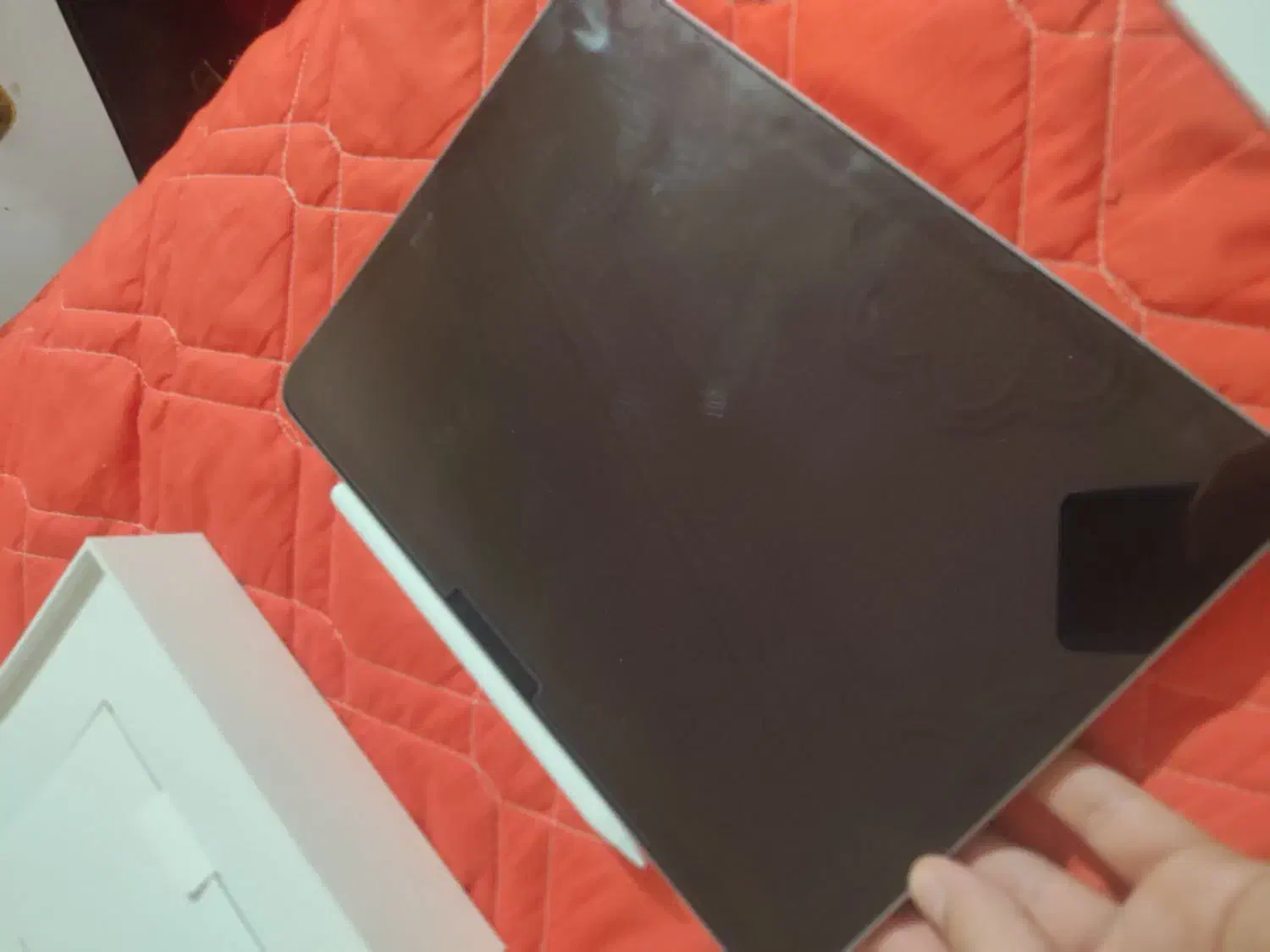 Ipad air 2025 m3|تبلت|شیراز, شهرک گلستان|دیوار