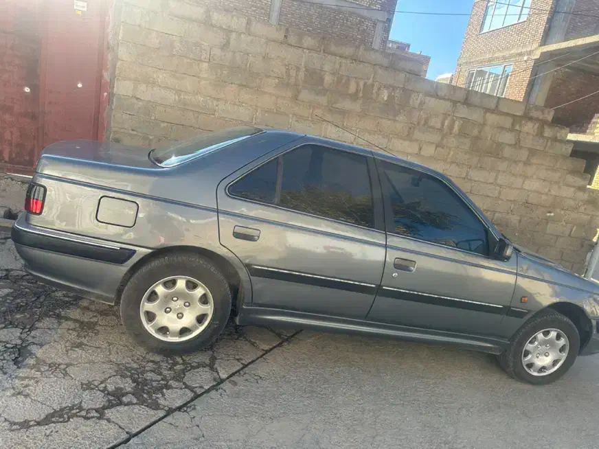 پارس۸۸|خودرو سواری و وانت|بوکان, |دیوار